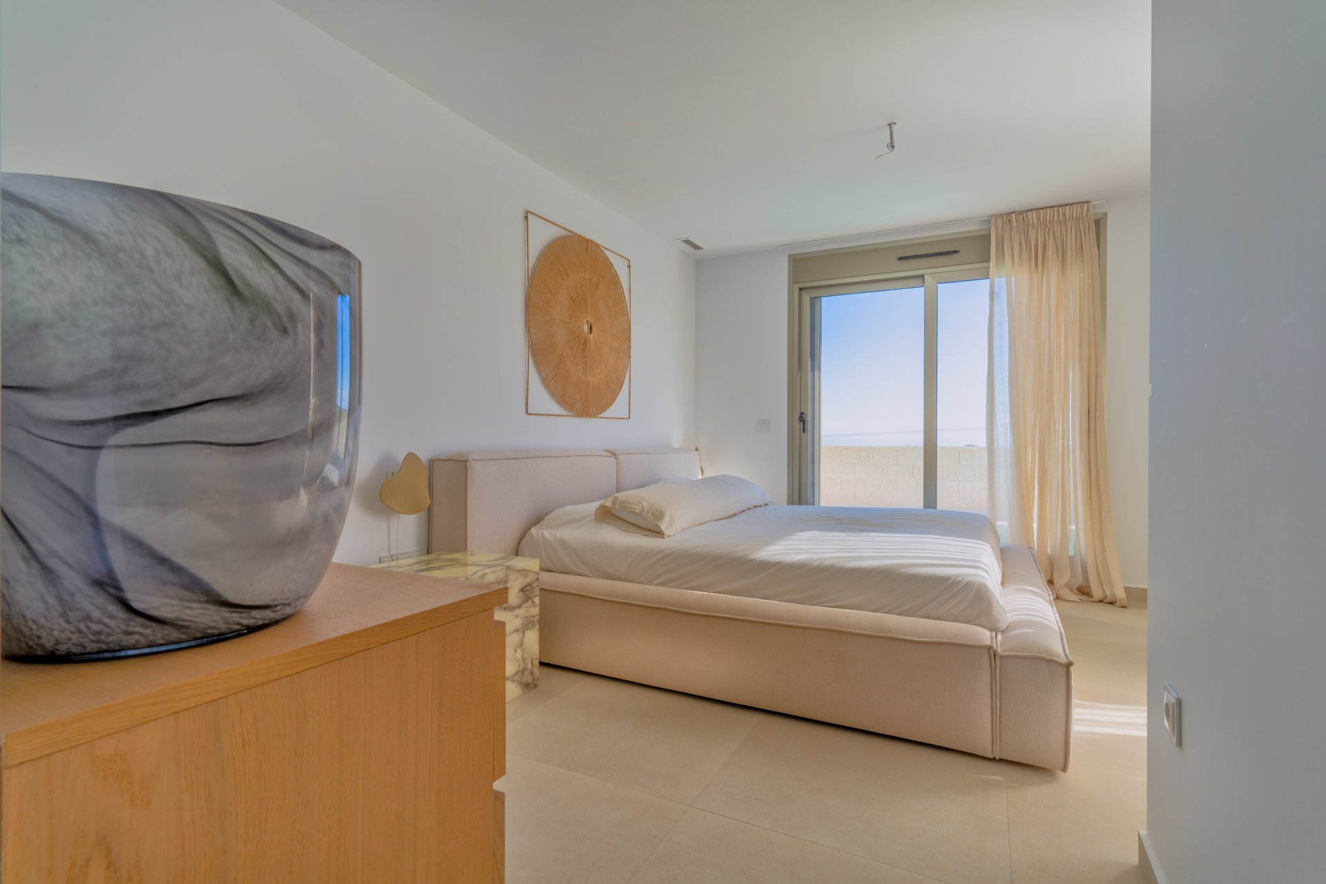 Revente - Villa - San Miguel de Salinas