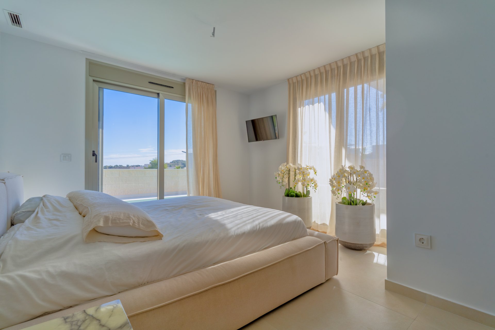 Revente - Villa - San Miguel de Salinas