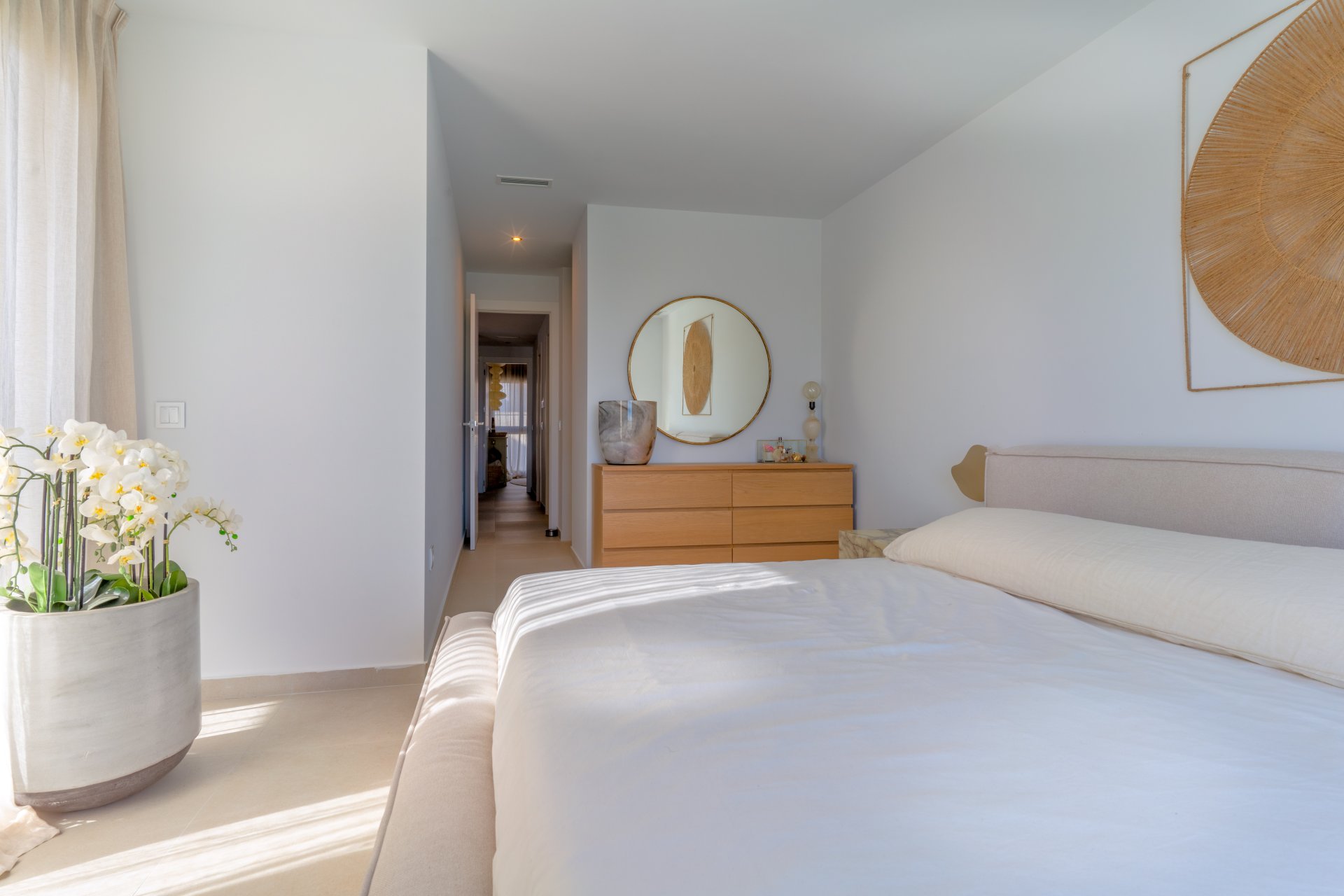 Revente - Villa - San Miguel de Salinas