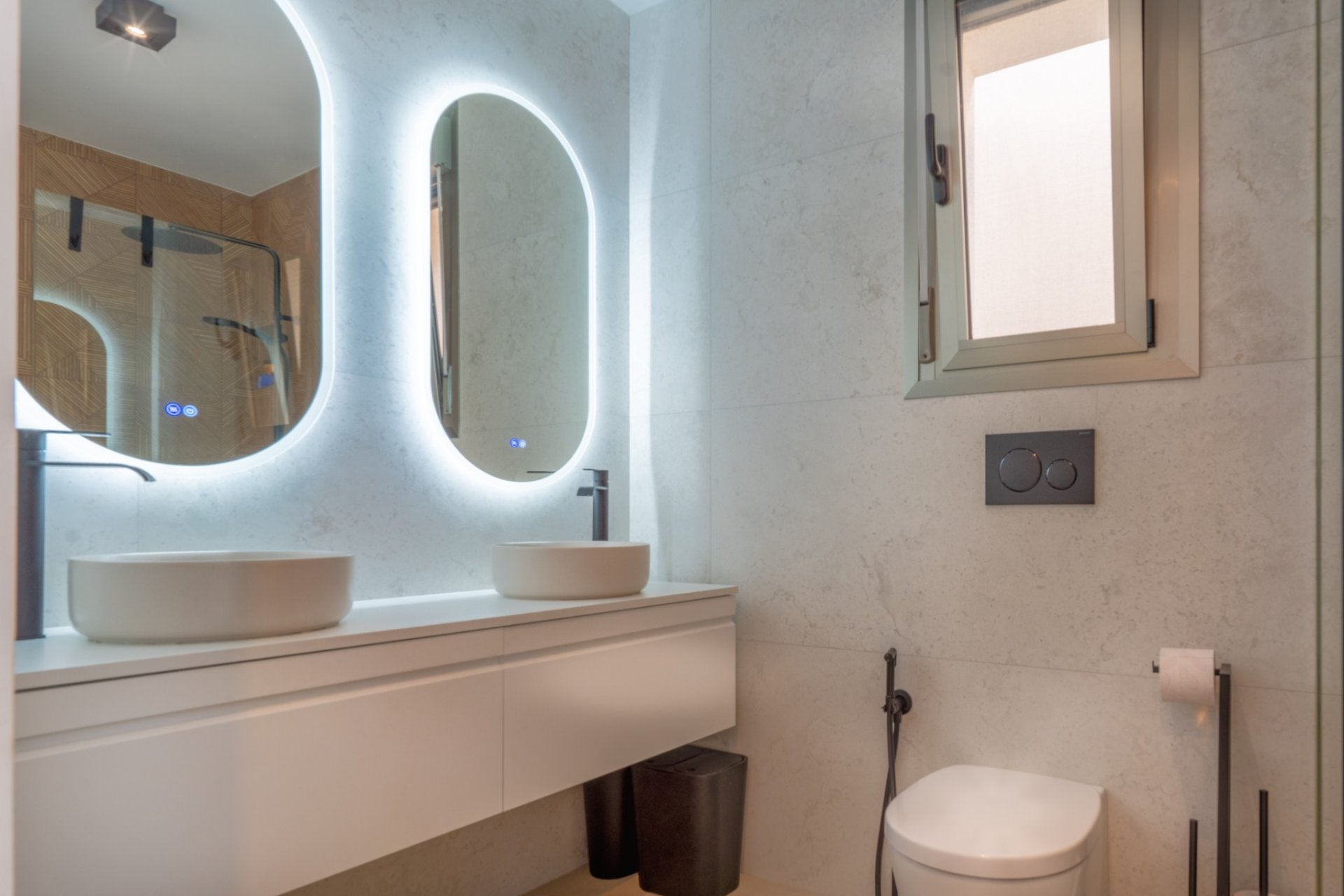 Revente - Villa - San Miguel de Salinas