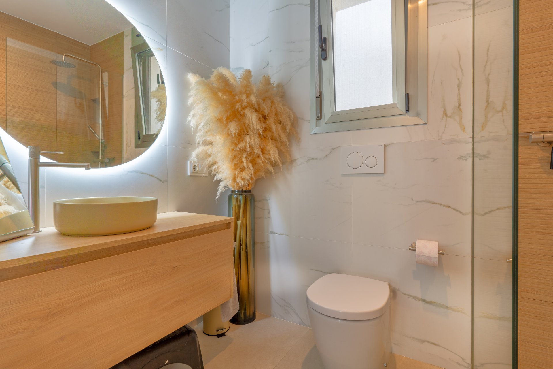 Revente - Villa - San Miguel de Salinas