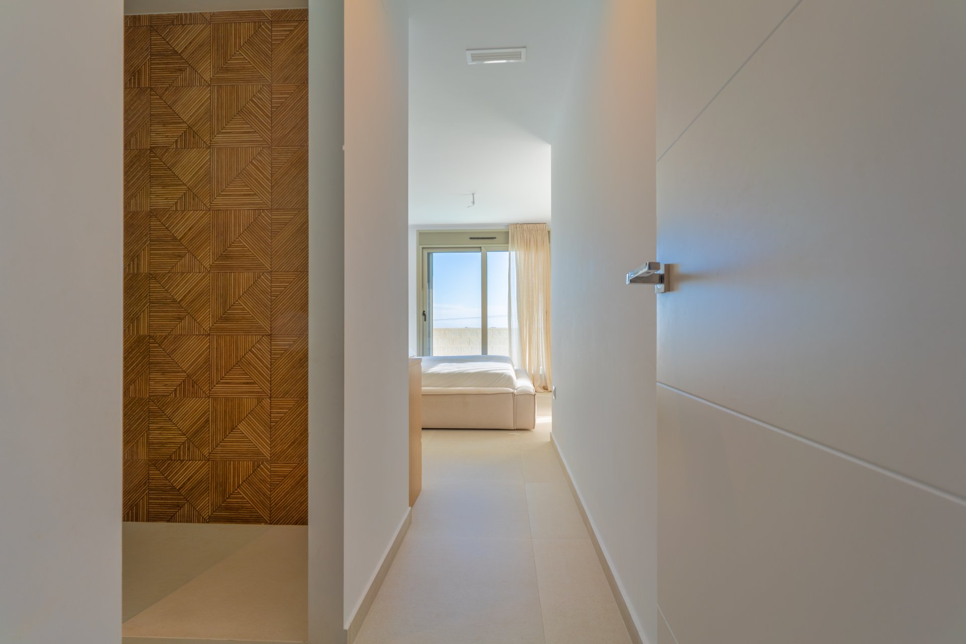 Revente - Villa - San Miguel de Salinas