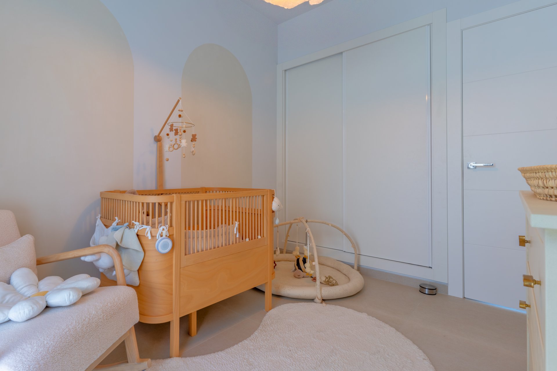 Revente - Villa - San Miguel de Salinas