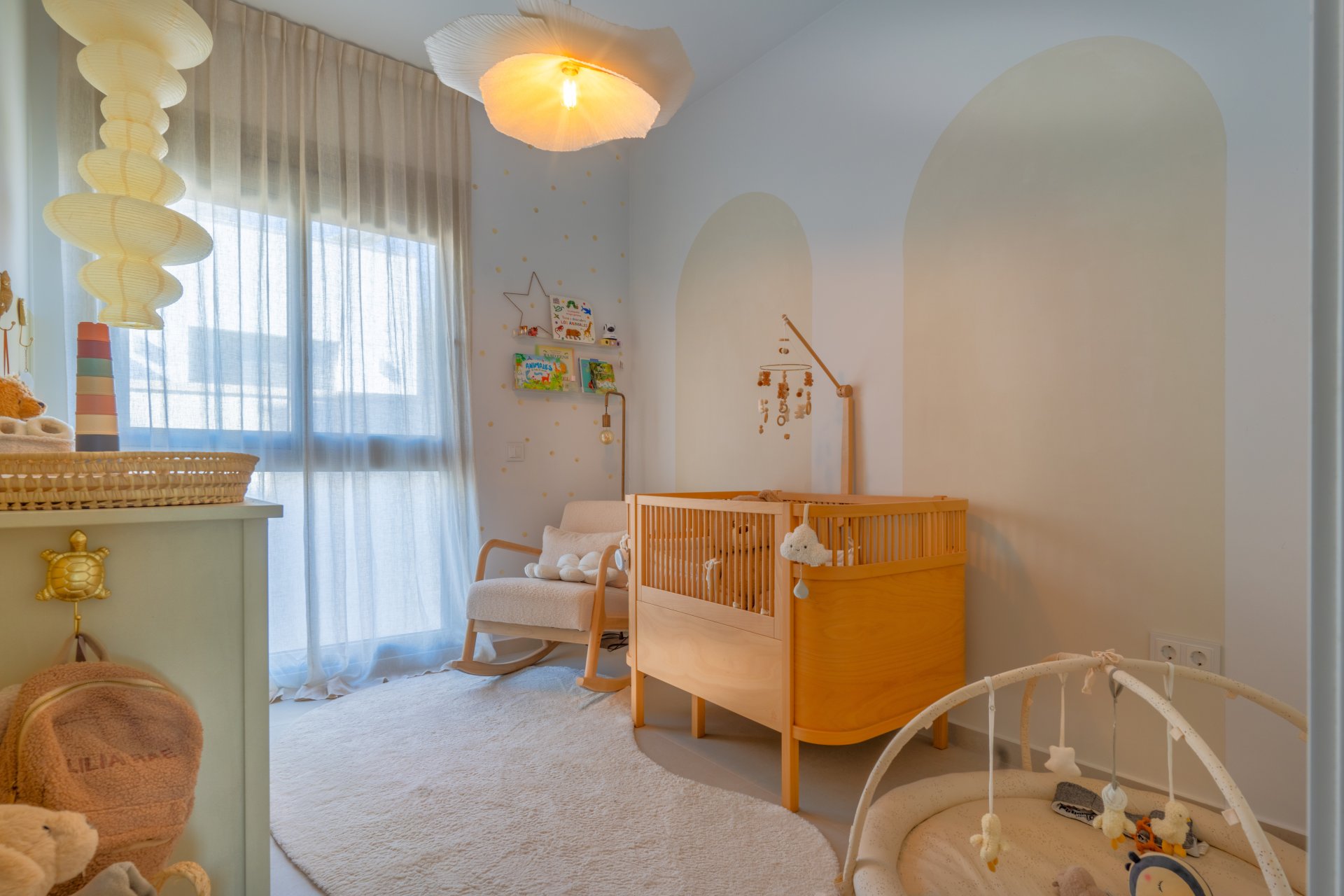 Revente - Villa - San Miguel de Salinas