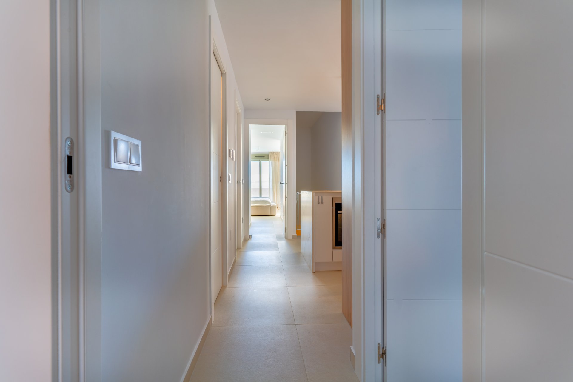 Revente - Villa - San Miguel de Salinas