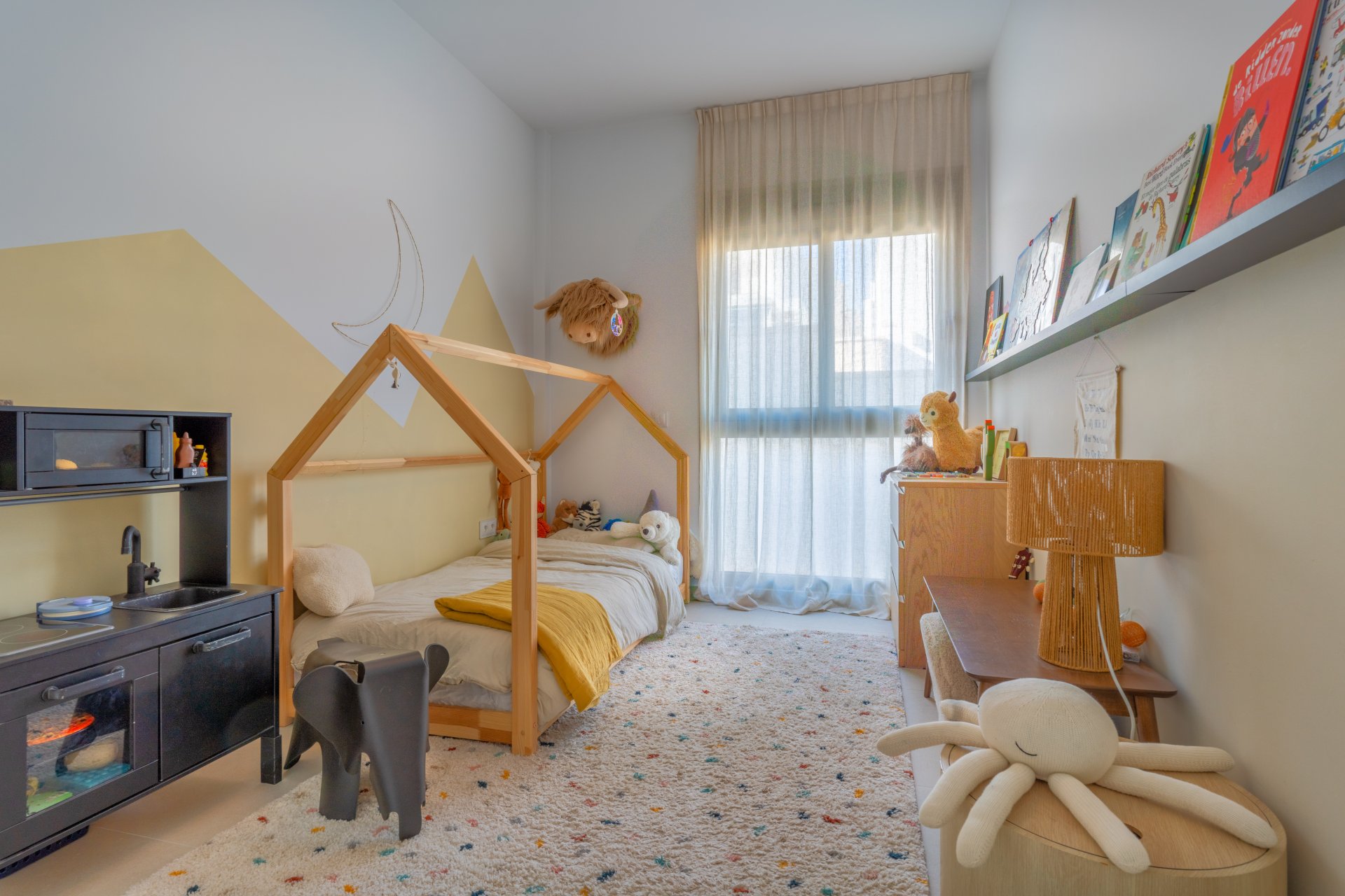 Revente - Villa - San Miguel de Salinas