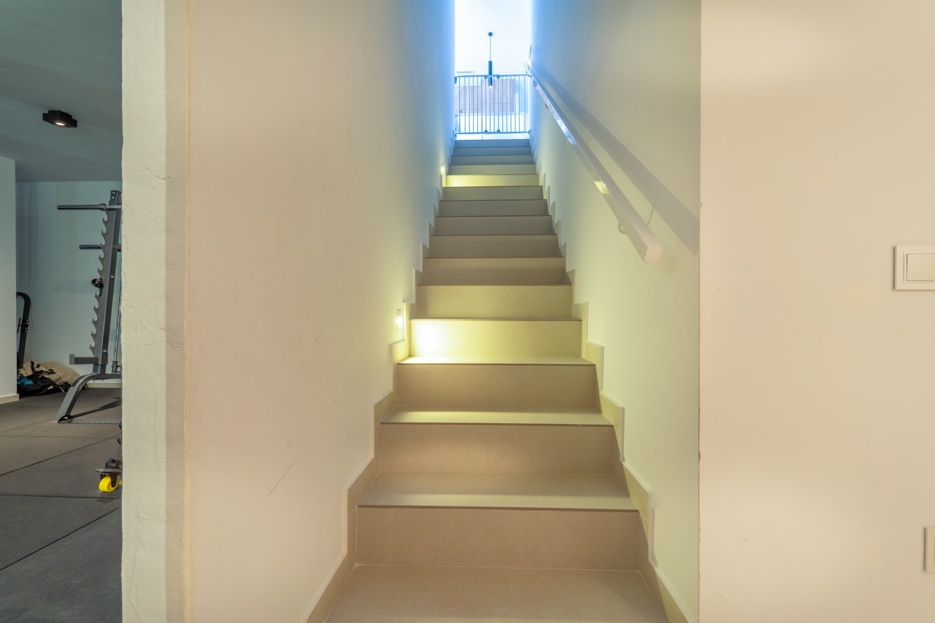 Revente - Villa - San Miguel de Salinas