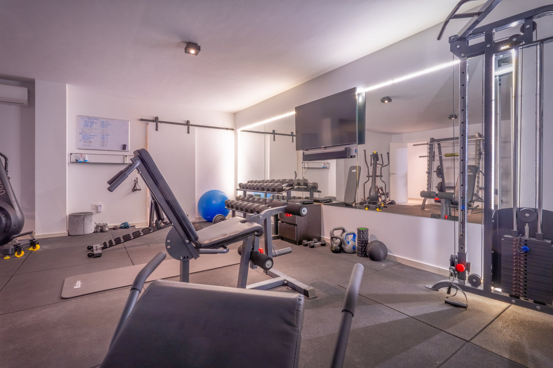 Revente - Villa - San Miguel de Salinas