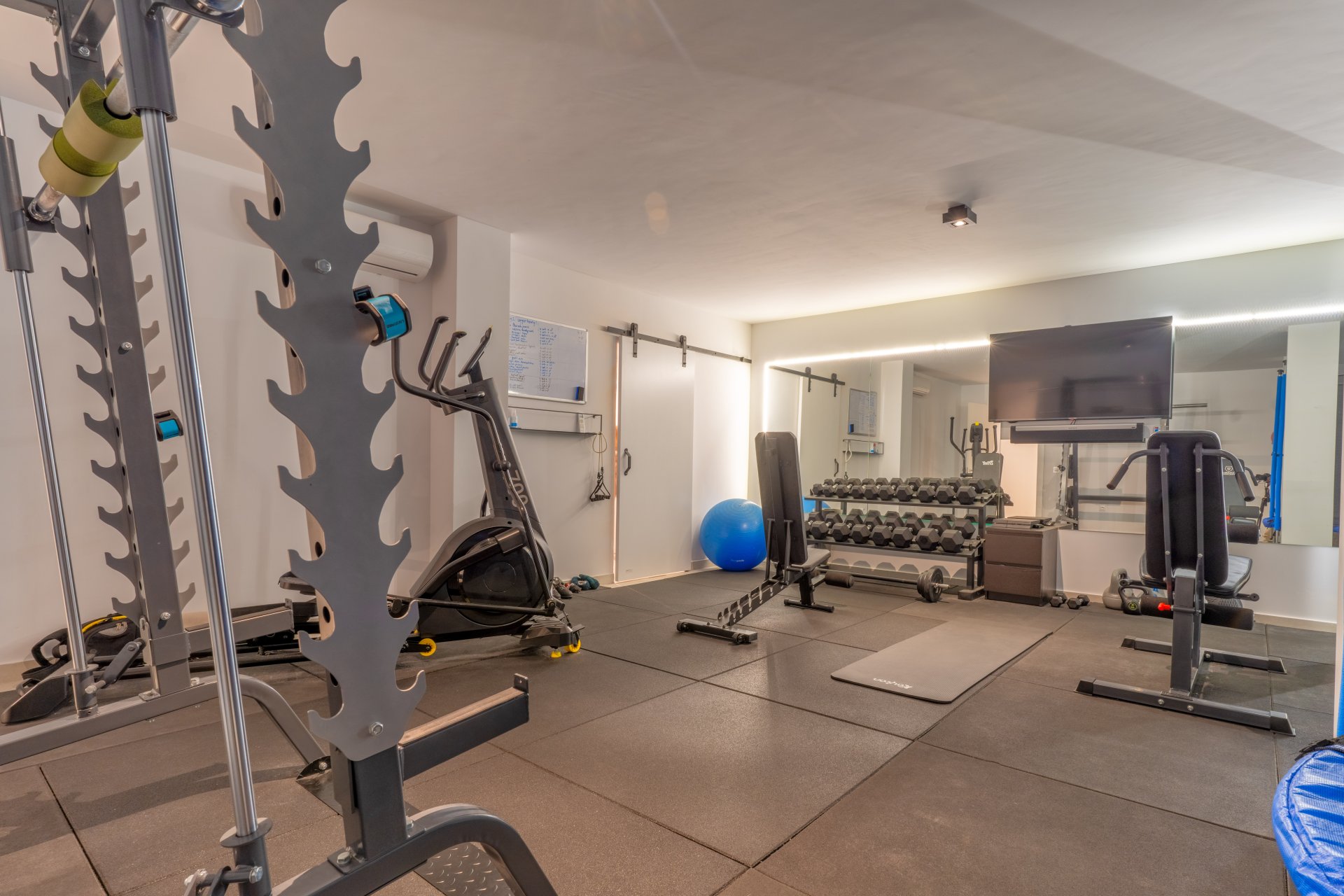 Revente - Villa - San Miguel de Salinas