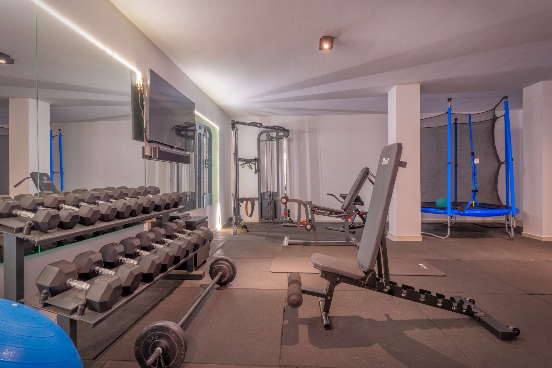 Revente - Villa - San Miguel de Salinas