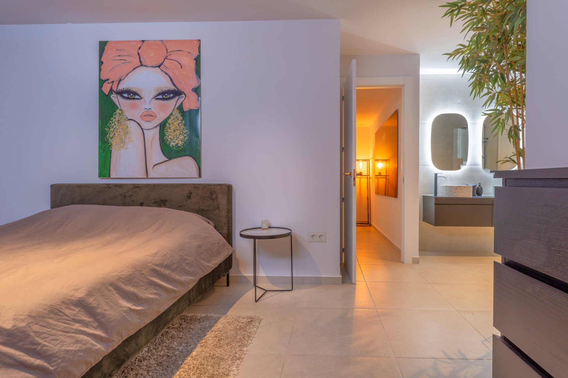 Revente - Villa - San Miguel de Salinas