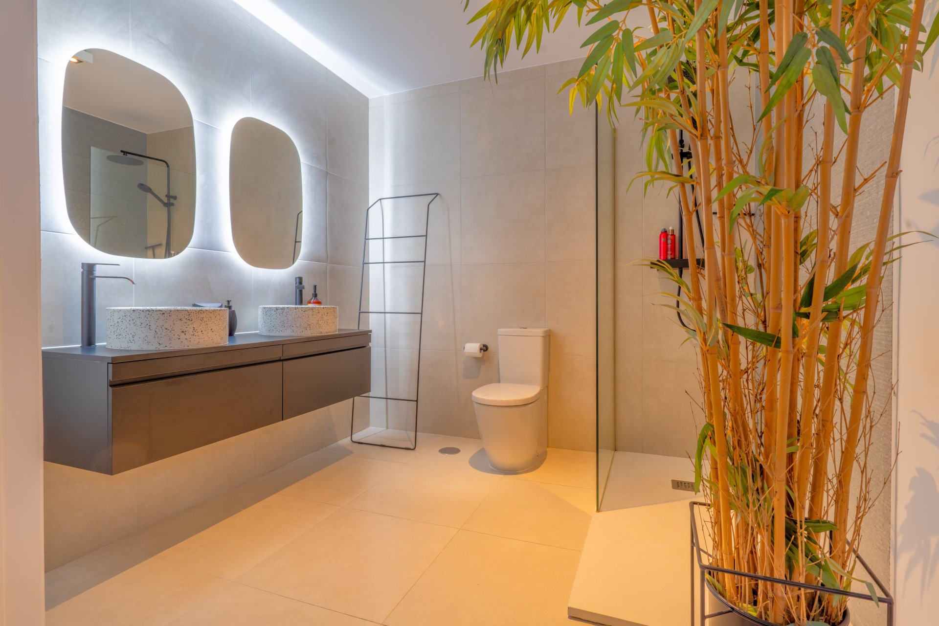 Revente - Villa - San Miguel de Salinas