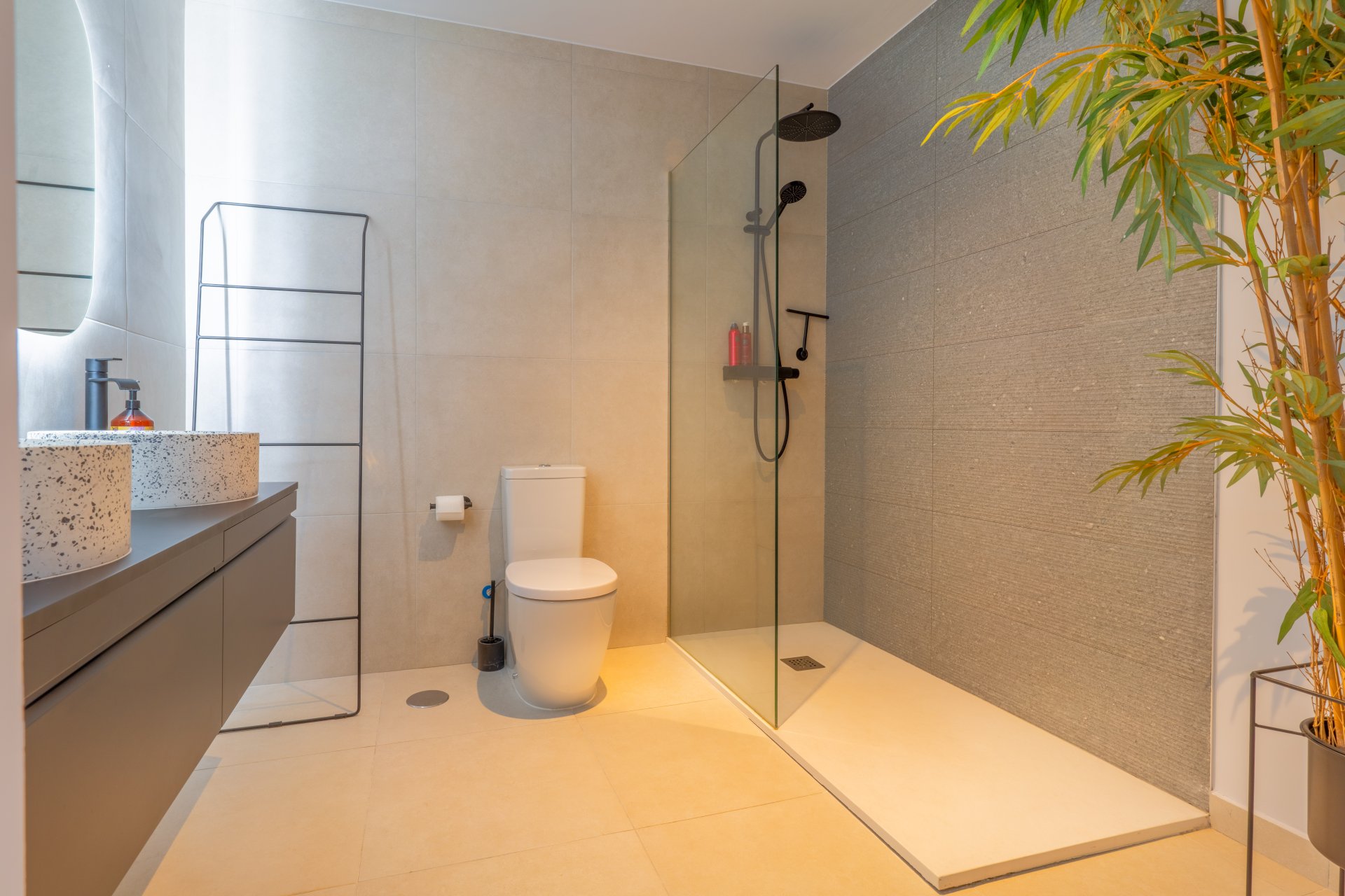 Revente - Villa - San Miguel de Salinas