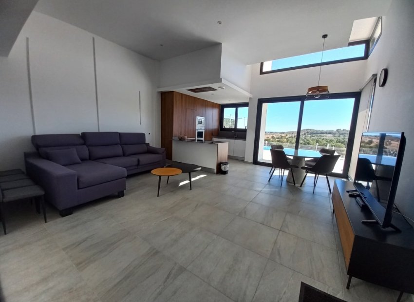 Revente - Villa - San Miguel de Salinas