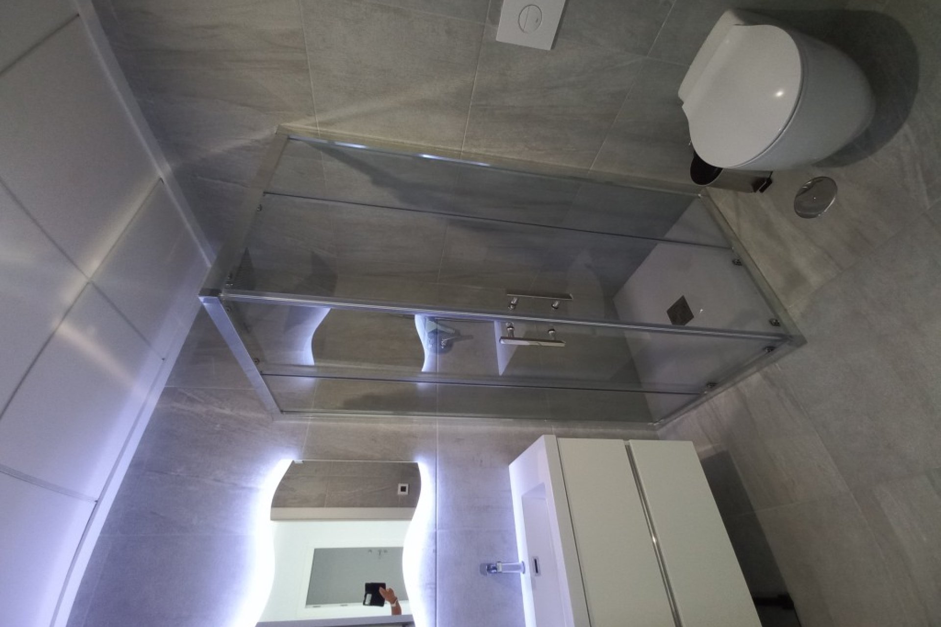 Revente - Villa - San Miguel de Salinas