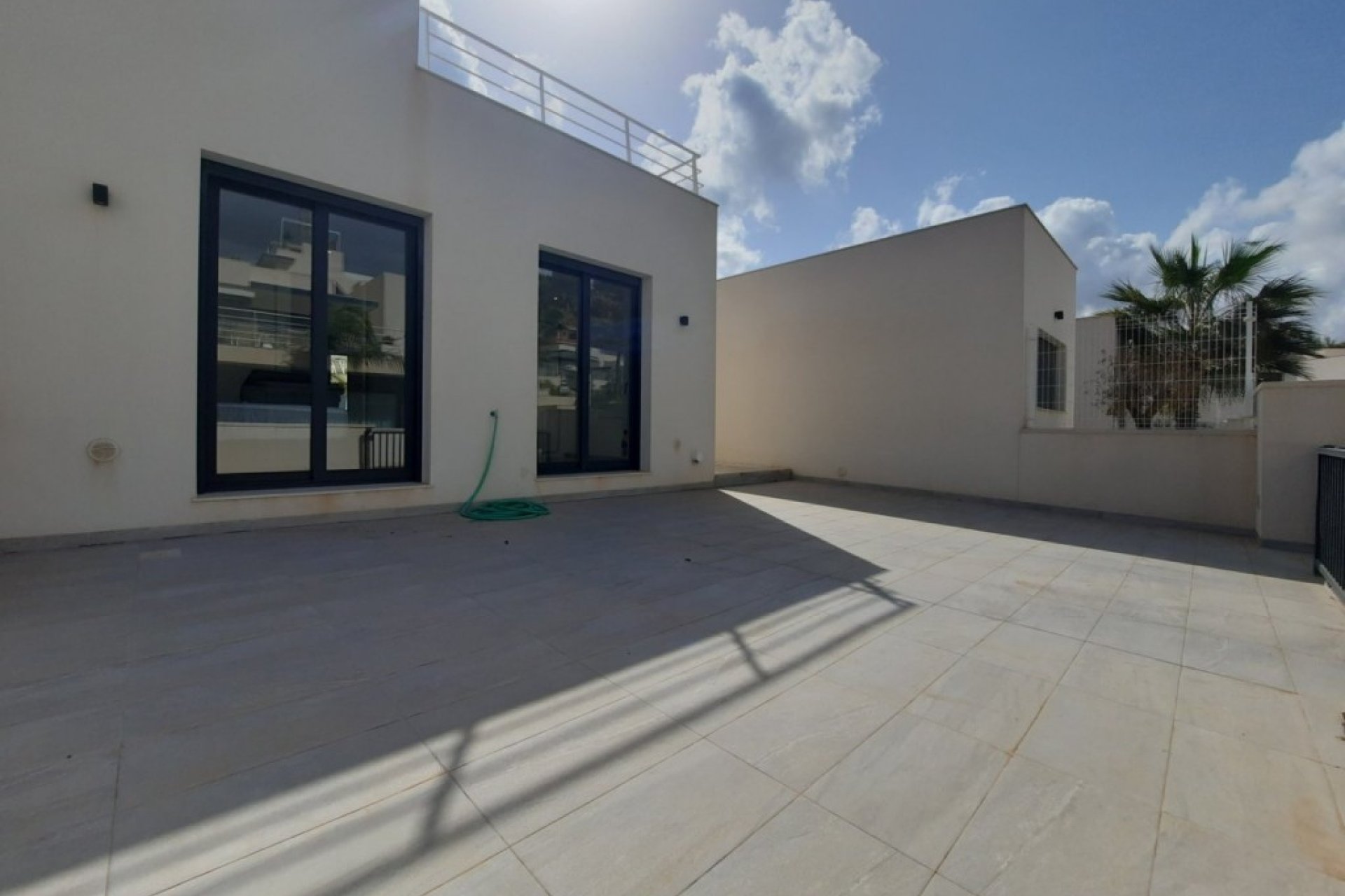 Revente - Villa - San Miguel de Salinas