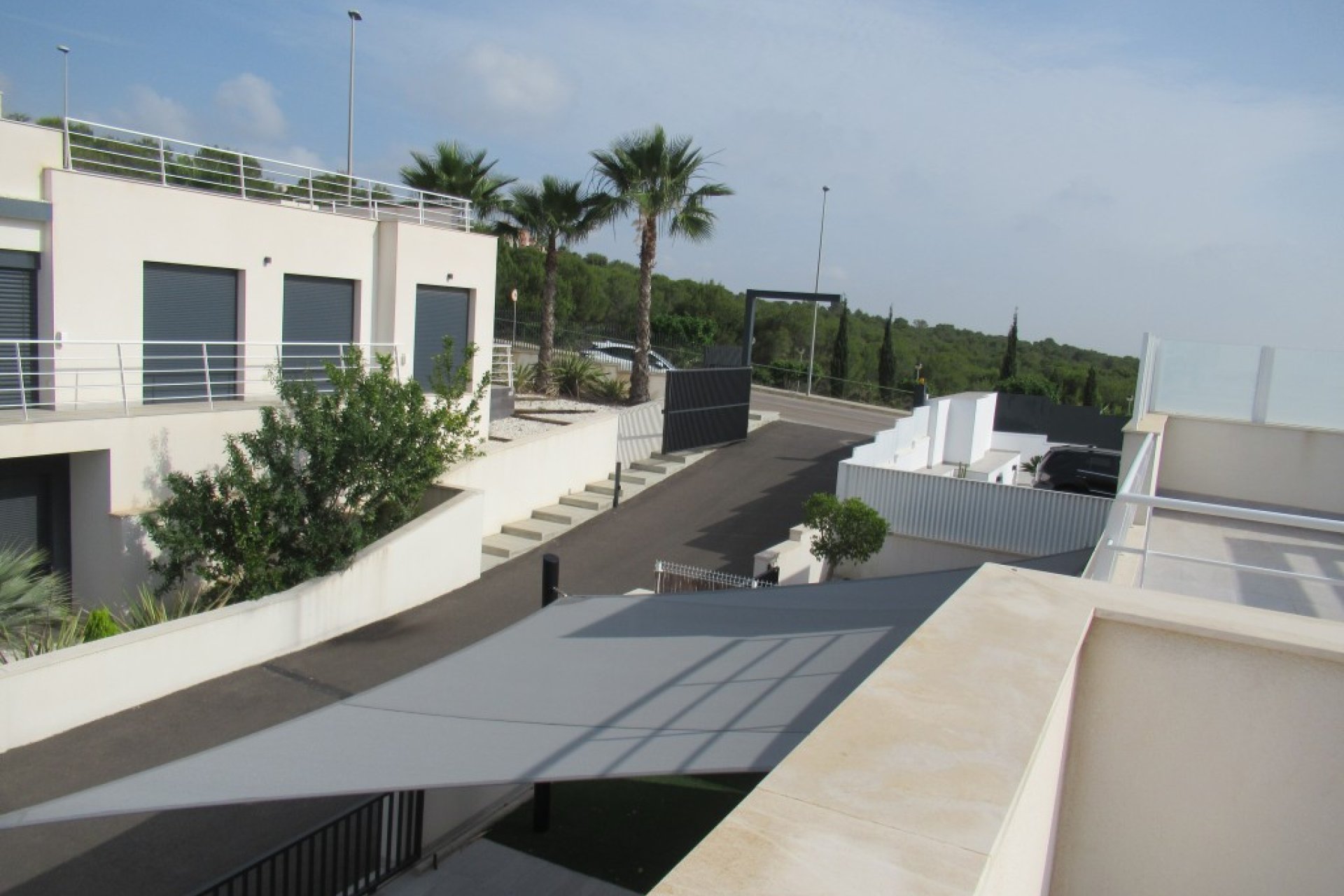 Revente - Villa - San Miguel de Salinas