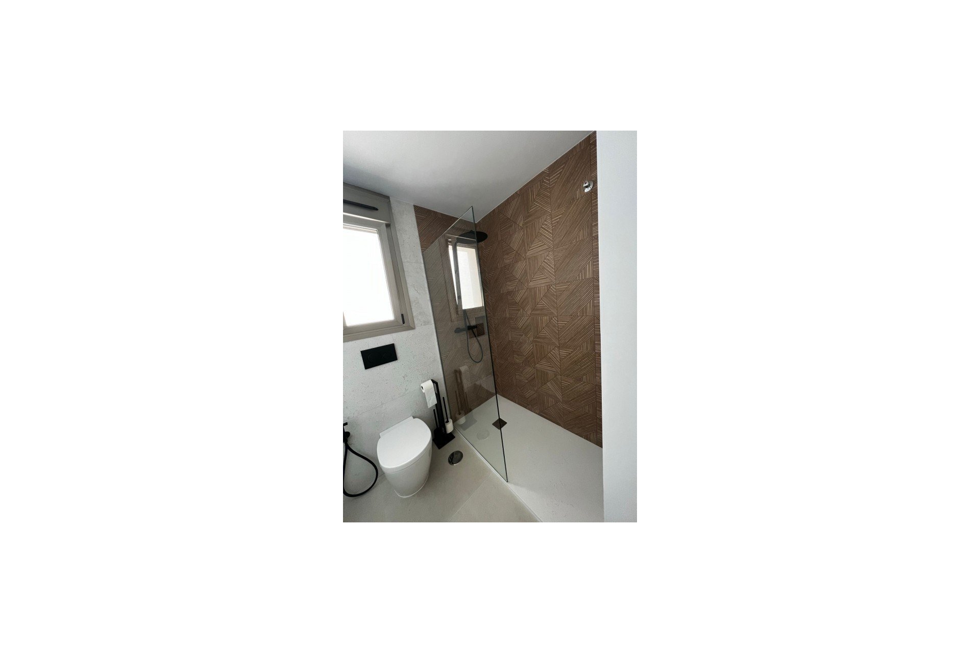 Revente - Villa - San Miguel de Salinas