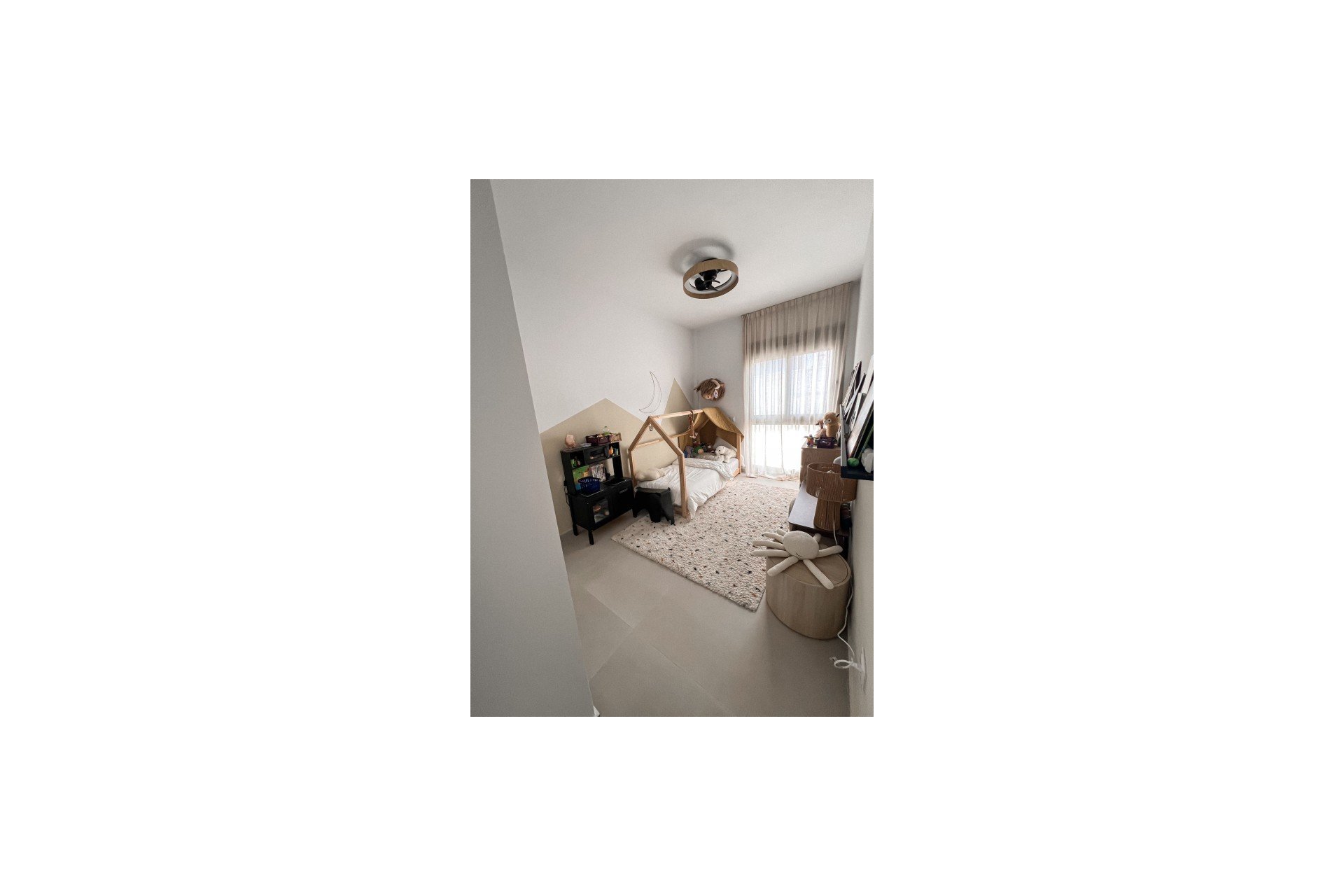 Revente - Villa - San Miguel de Salinas