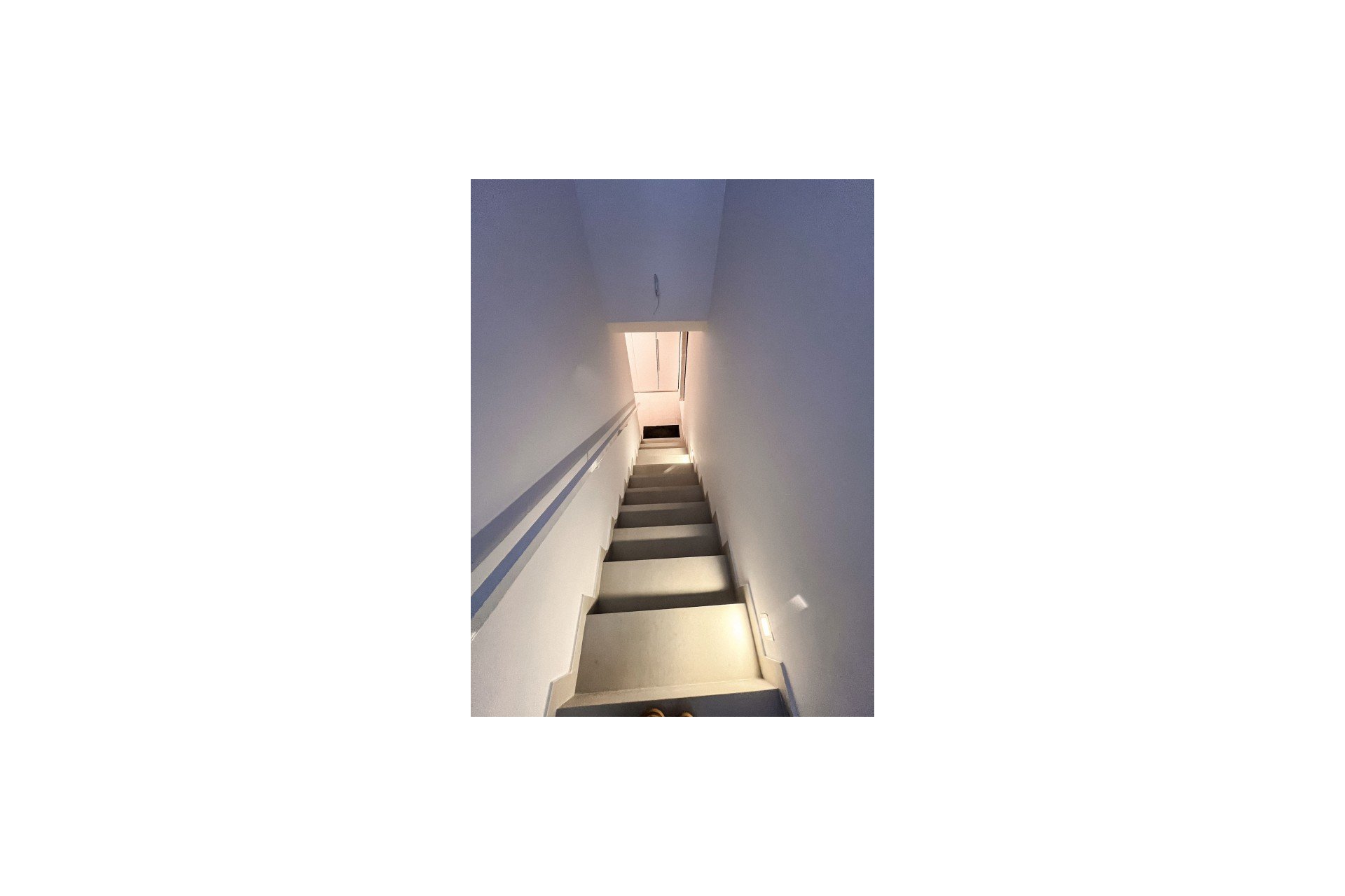 Revente - Villa - San Miguel de Salinas