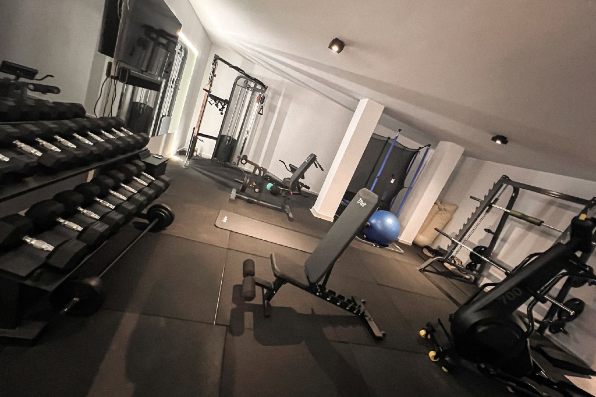 Revente - Villa - San Miguel de Salinas