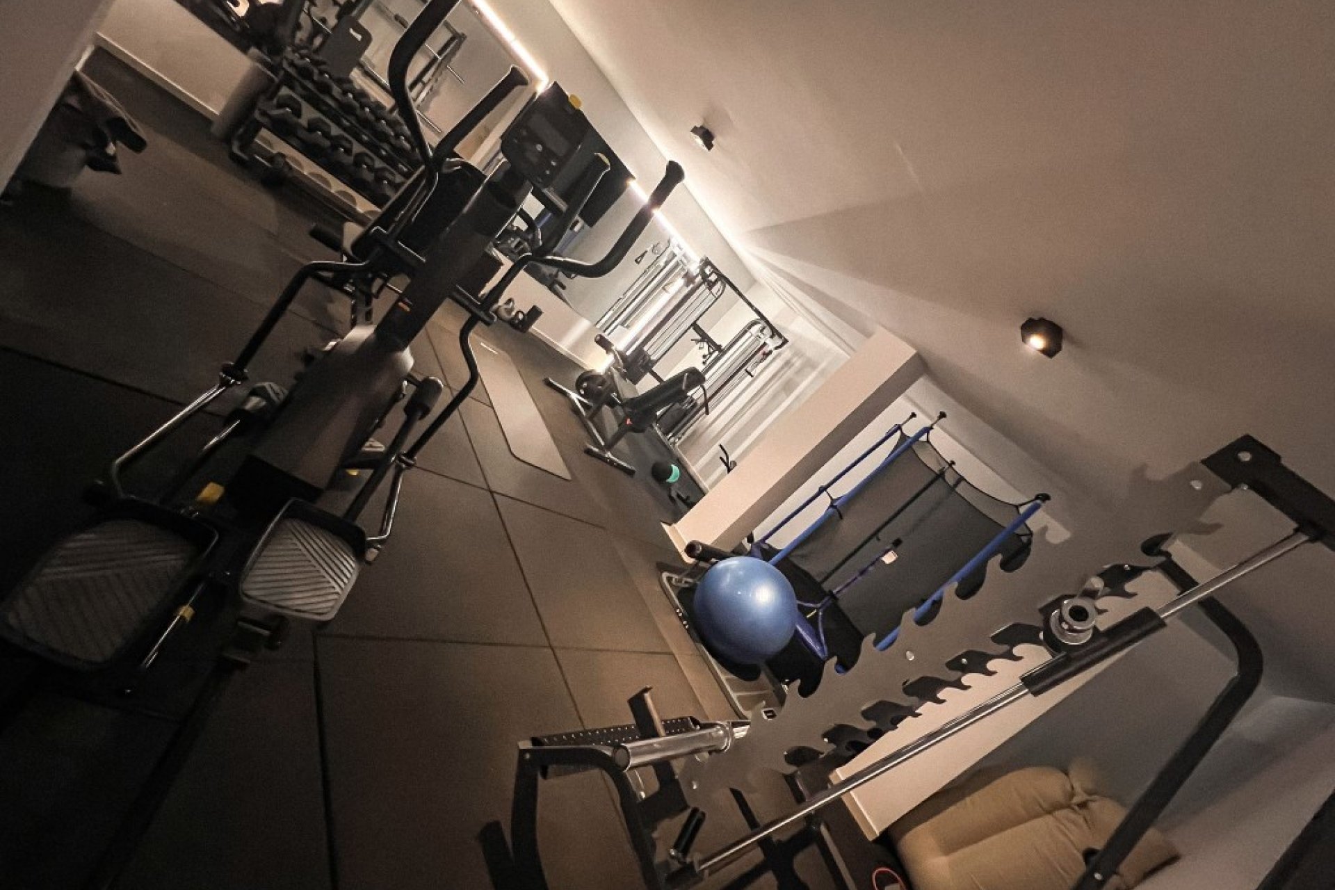 Revente - Villa - San Miguel de Salinas