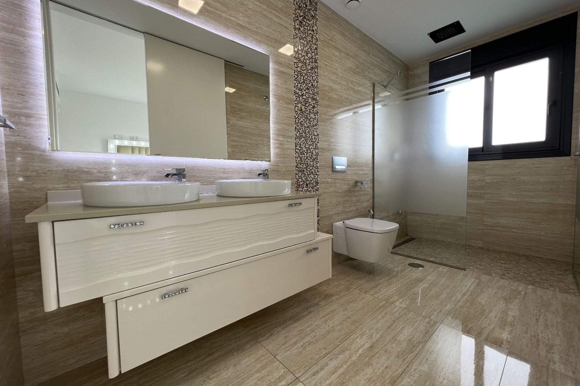 Revente - Villa - San Miguel de Salinas