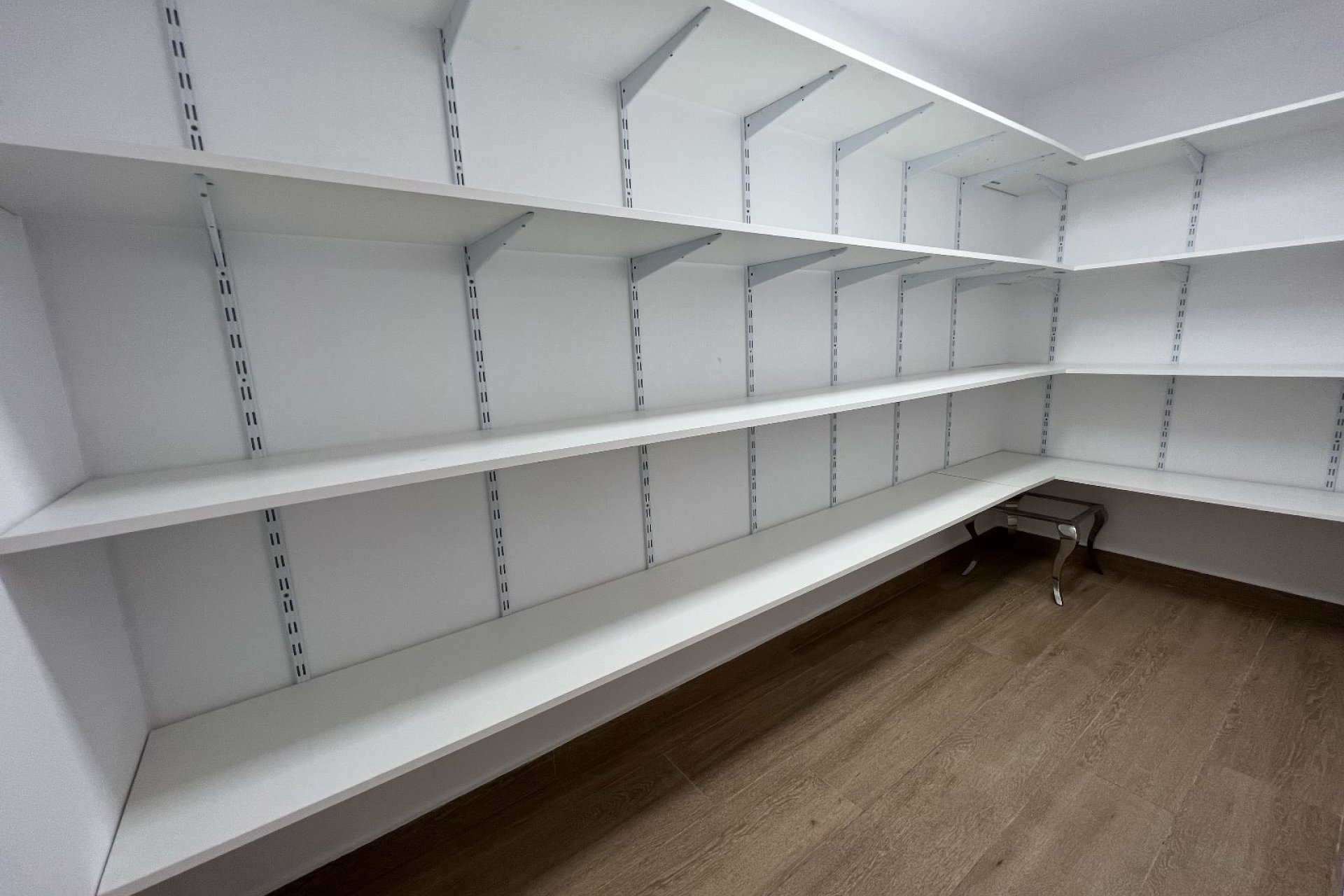 Revente - Villa - San Miguel de Salinas