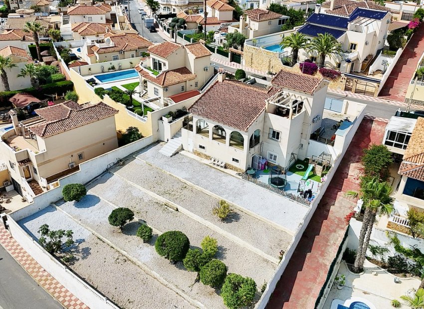 Revente - Villa - San Miguel de Salinas