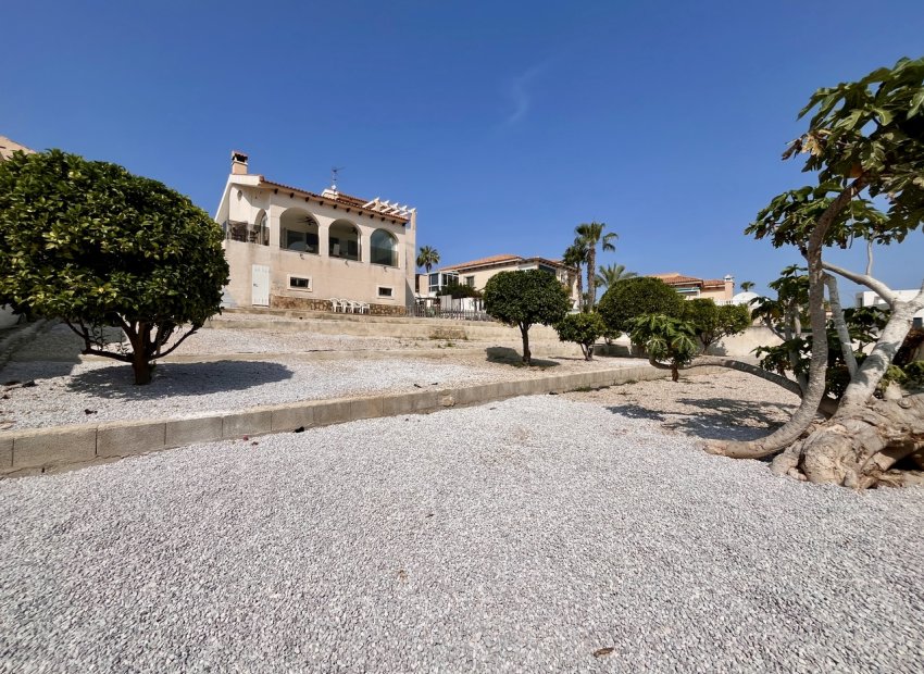 Revente - Villa - San Miguel de Salinas