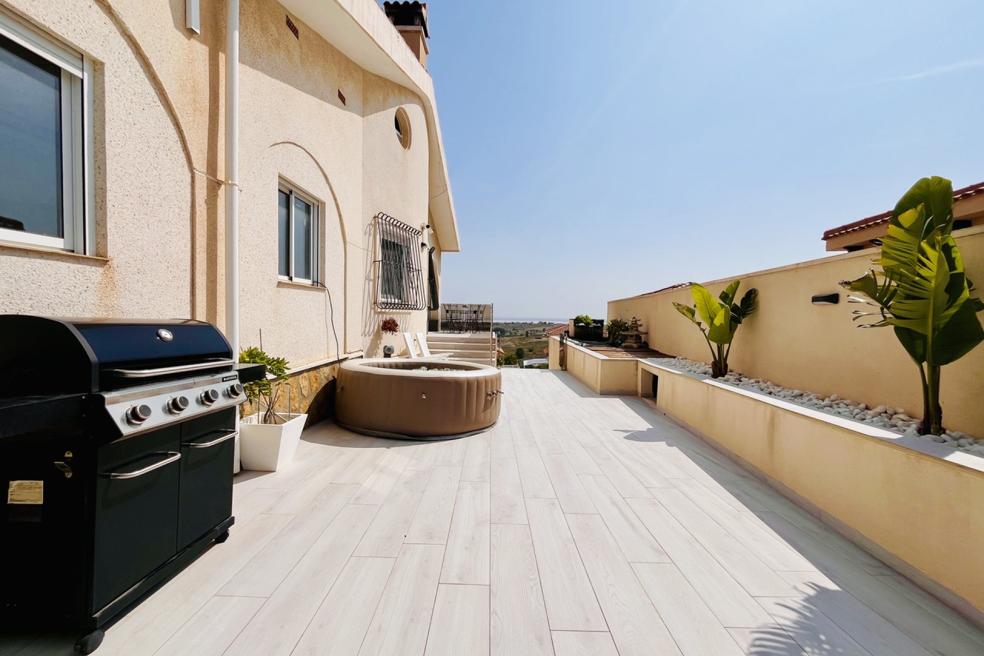 Revente - Villa - San Miguel de Salinas