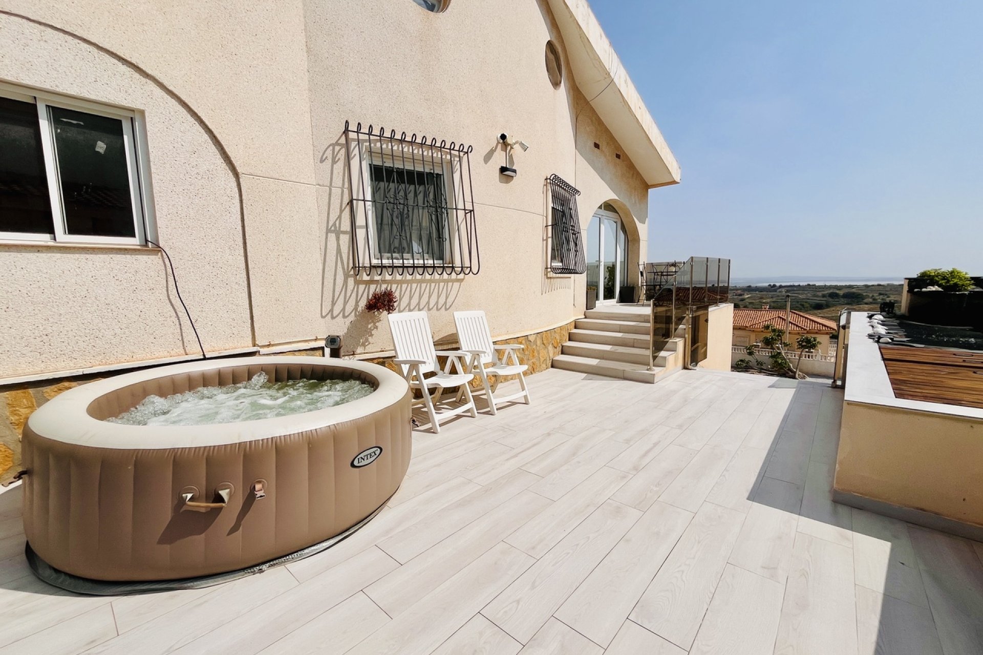 Revente - Villa - San Miguel de Salinas