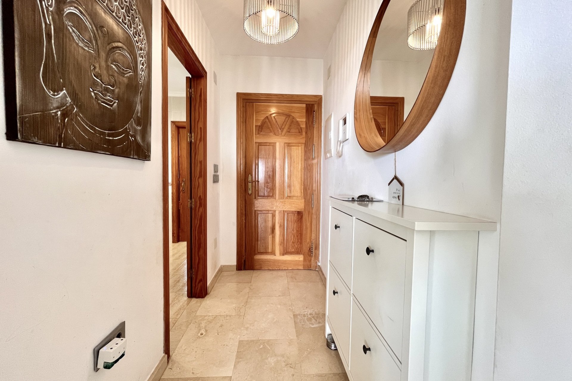 Revente - Villa - San Miguel de Salinas