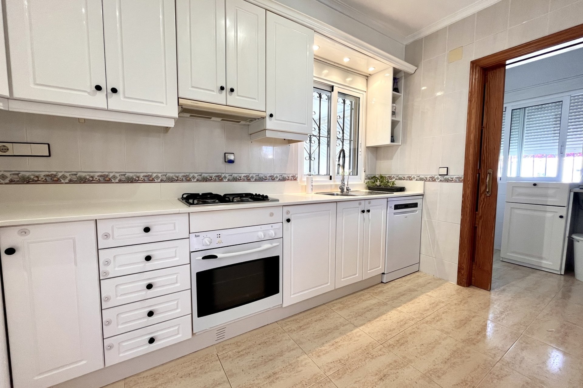 Revente - Villa - San Miguel de Salinas