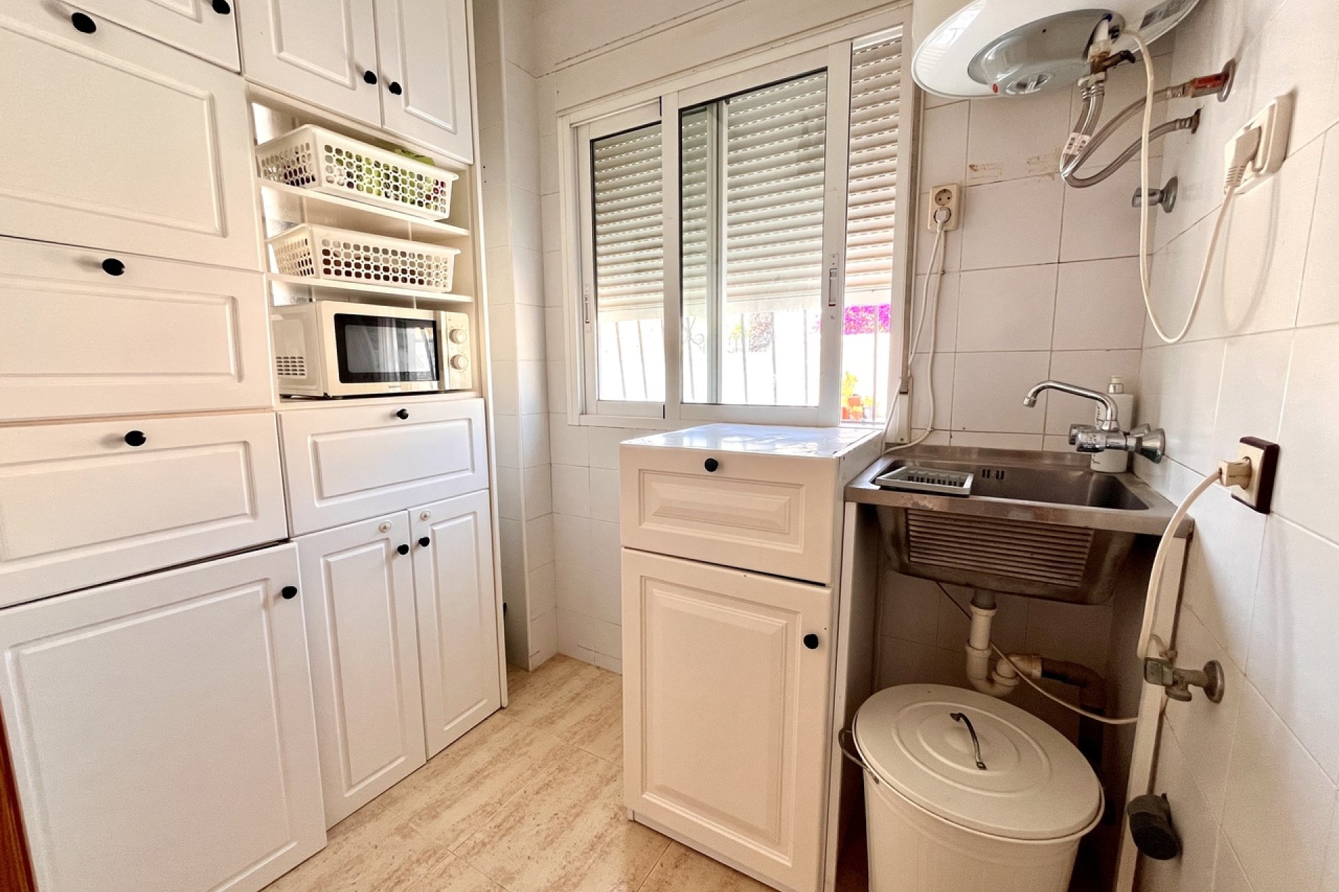 Revente - Villa - San Miguel de Salinas