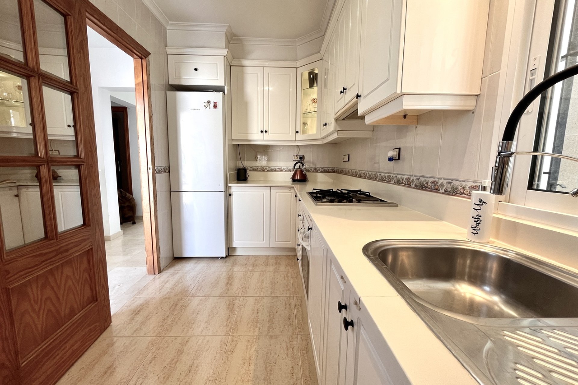 Revente - Villa - San Miguel de Salinas