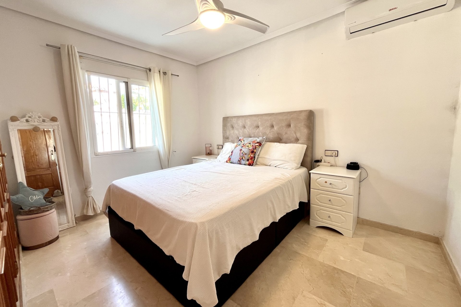 Revente - Villa - San Miguel de Salinas