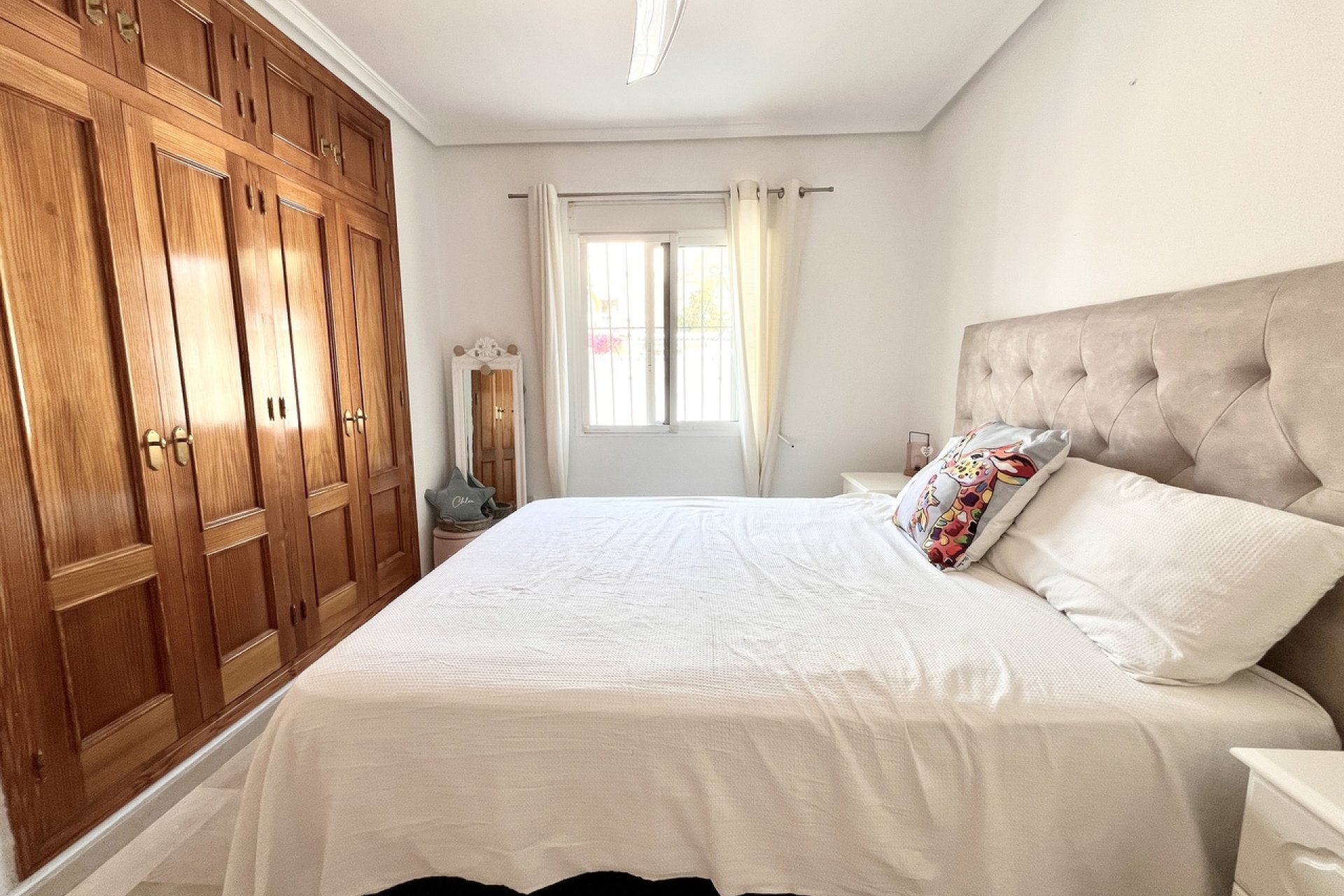 Revente - Villa - San Miguel de Salinas