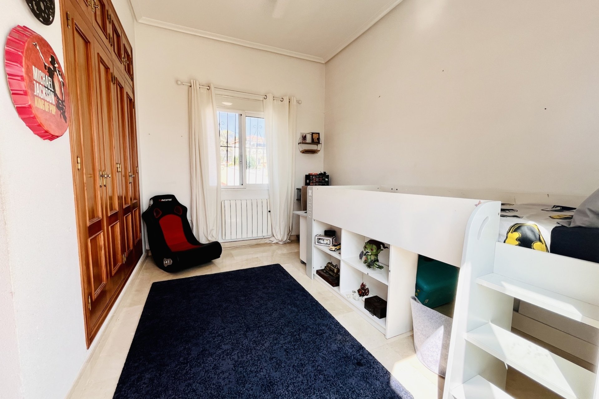 Revente - Villa - San Miguel de Salinas