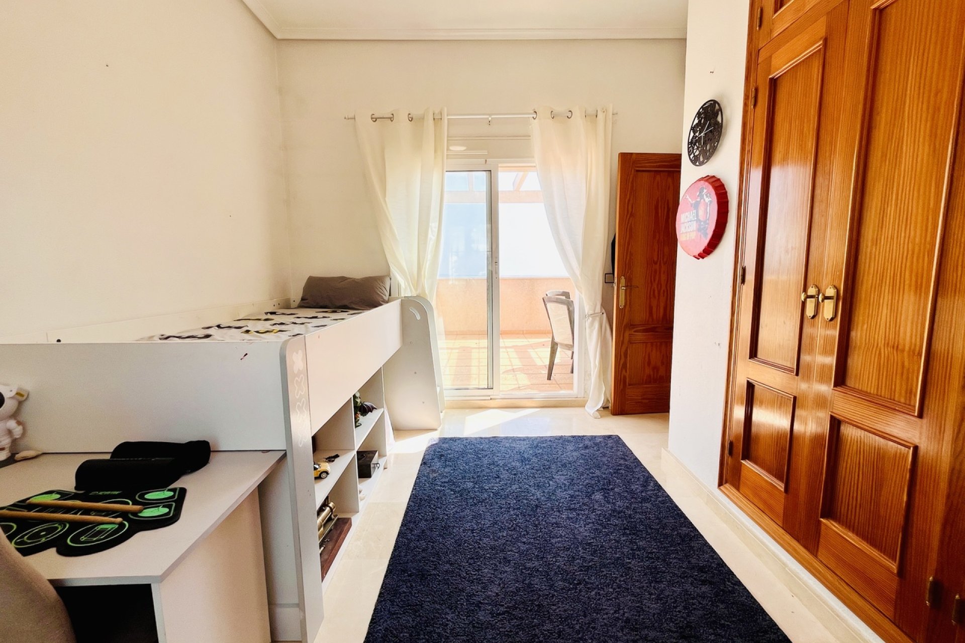 Revente - Villa - San Miguel de Salinas