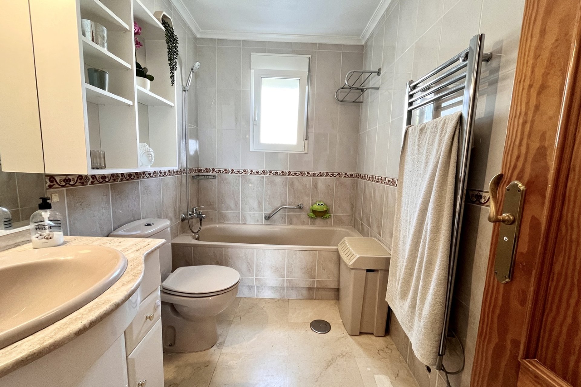 Revente - Villa - San Miguel de Salinas