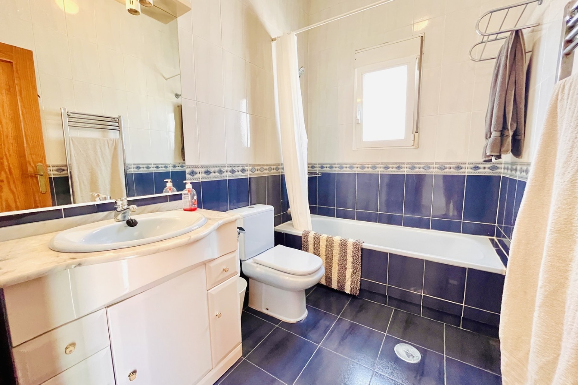 Revente - Villa - San Miguel de Salinas