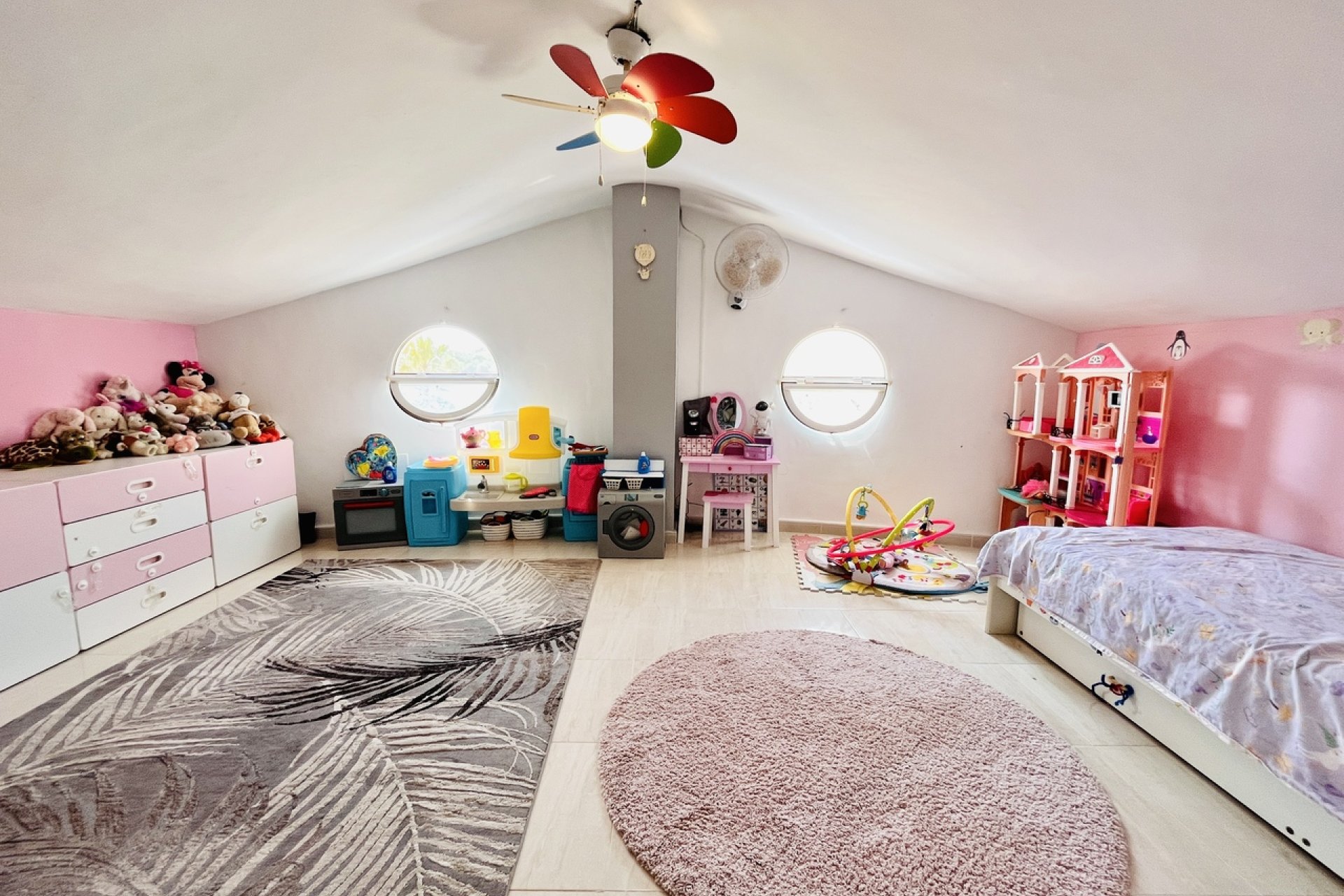 Revente - Villa - San Miguel de Salinas