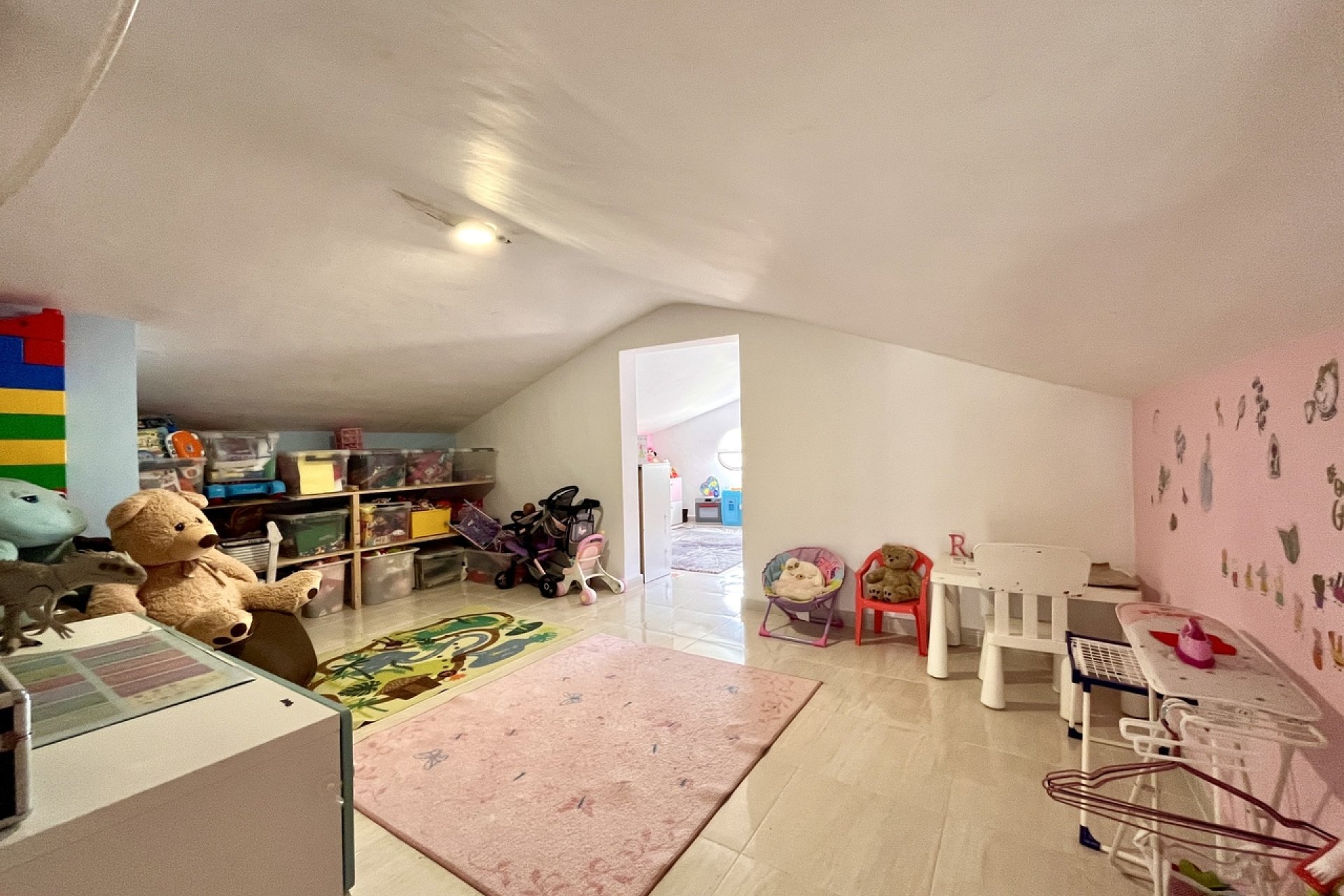 Revente - Villa - San Miguel de Salinas