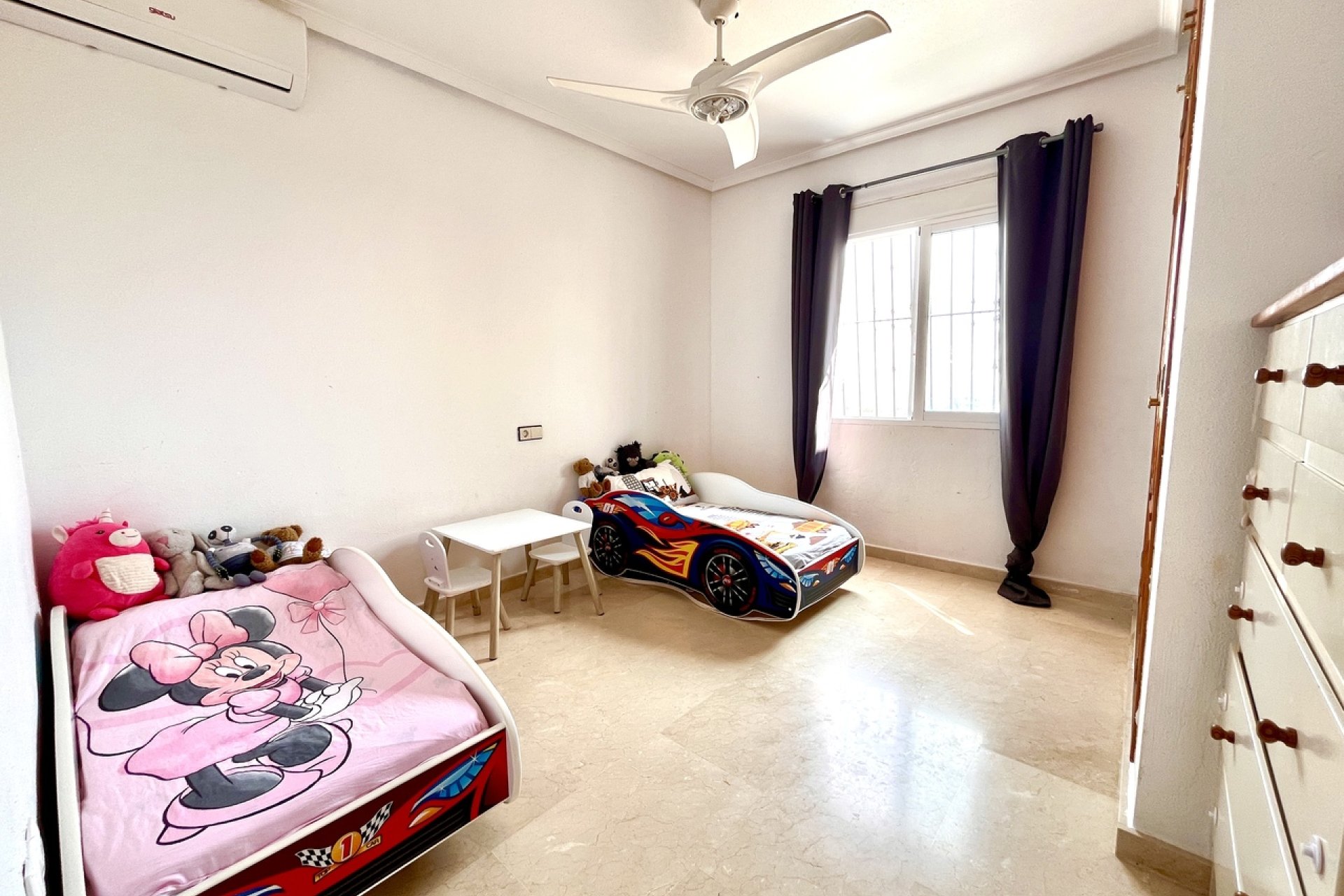 Revente - Villa - San Miguel de Salinas