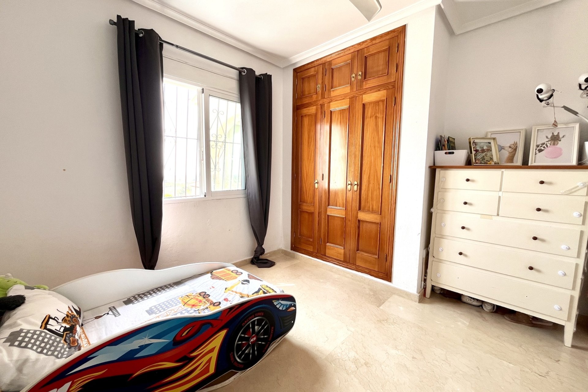 Revente - Villa - San Miguel de Salinas