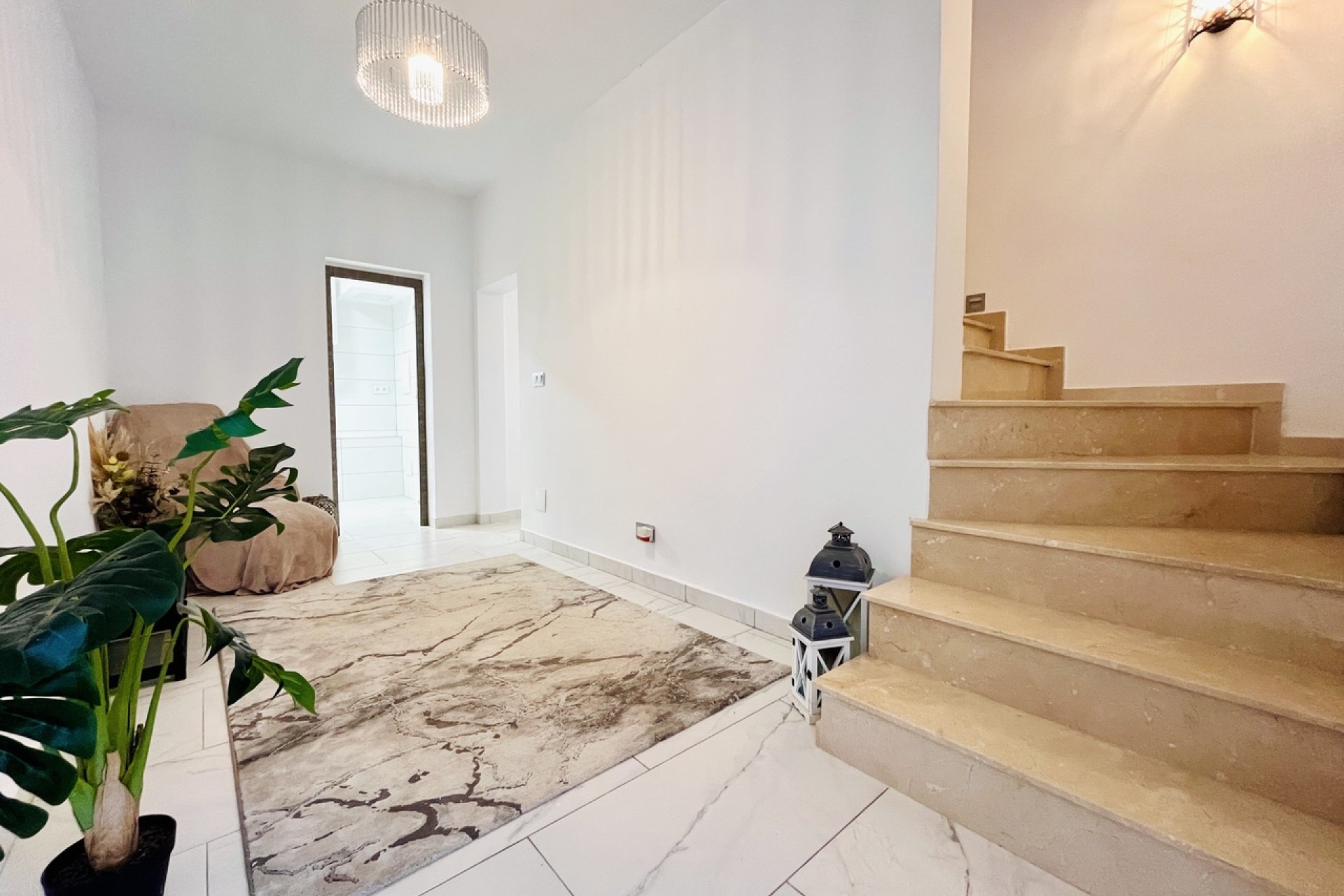 Revente - Villa - San Miguel de Salinas