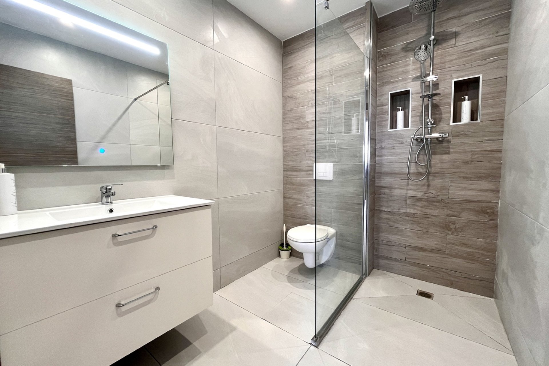 Revente - Villa - San Miguel de Salinas