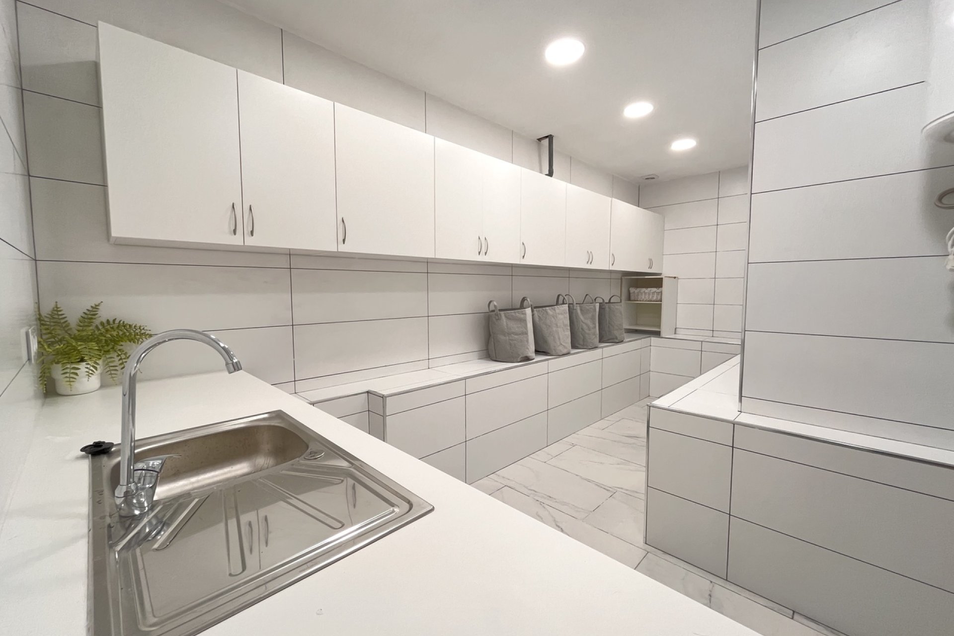 Revente - Villa - San Miguel de Salinas