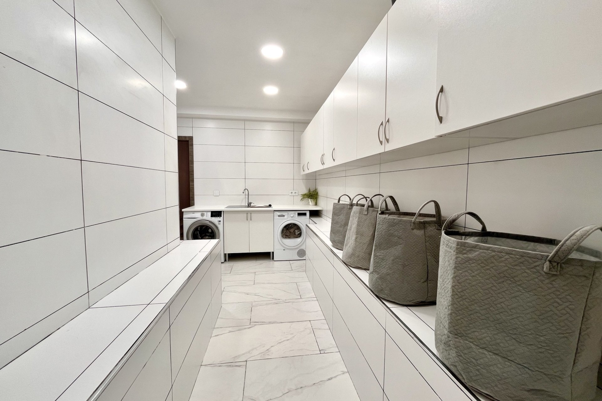 Revente - Villa - San Miguel de Salinas